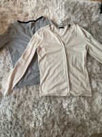 Esprit edc Cardigans L beige und grau Berlin - Pankow Vorschau