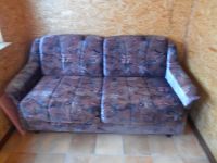Kleines Sofa mit Schlaffunktion Sachsen - Kamenz Vorschau