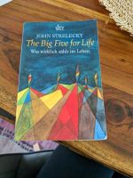 John Strelecky - The Big five for Life Berlin - Reinickendorf Vorschau