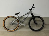 NS Bikes Decade V2 Dirt Bike Noa 120 Klicks Dirtbike Feldmoching-Hasenbergl - Feldmoching Vorschau