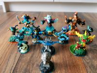 Skylanders Konvolut Nordrhein-Westfalen - Wesel Vorschau