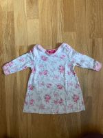 Süßes Baby Kleid Kleidchen Set mit Mütze Größe ca. 62/68 Bayern - Teisendorf Vorschau