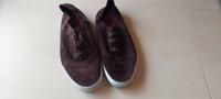 PUMA Unisex Sneaker in Braun Gr. 44 - ungetragen Hessen - Babenhausen Vorschau
