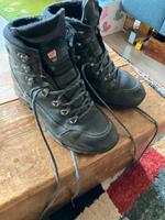 Lowa Wanderschuhe 39, Leder Altona - Hamburg Ottensen Vorschau