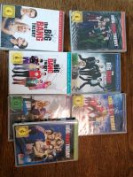 BigBangTheory, DVD Nordrhein-Westfalen - Herten Vorschau