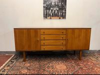 Sideboard Anrichte Schrank | vintage | Retro | mid Century Hamburg-Mitte - Hamburg Hammerbrook Vorschau