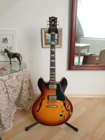 Gibson ES-345 64' Historic Reissue / Sunburst / Made in USA Baden-Württemberg - Haslach im Kinzigtal Vorschau