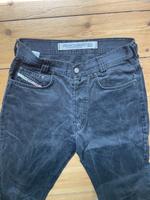 Vintage Diesel Saddler Jeans, 30 Berlin - Neukölln Vorschau