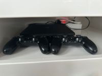 Ps 4 500 gb Bayern - Schweinfurt Vorschau