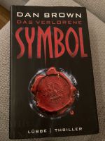 Das verlorene Symbol dan Brown Bayern - Unterwössen Vorschau