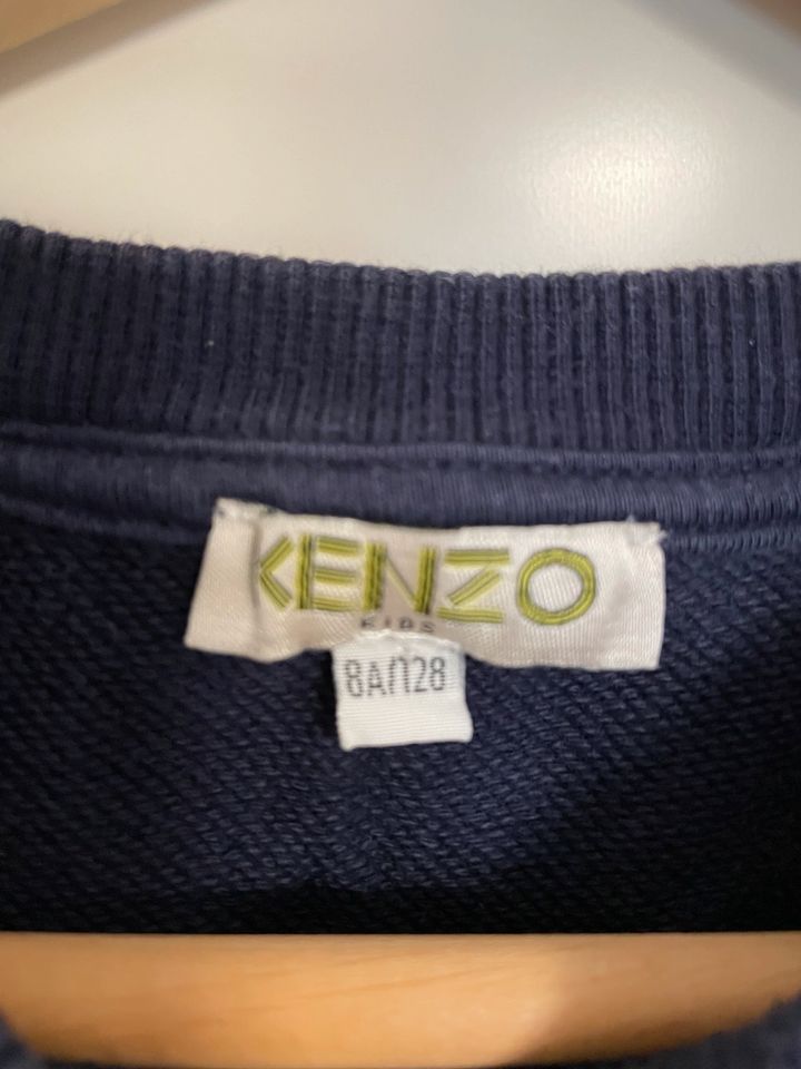 Kenzo Kinder Pullover original in Gelsenkirchen