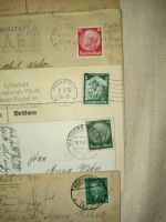 Historische Briefmarken Schuldscheine Hypotheken Bayern - Wolnzach Vorschau