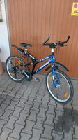 Dynamics Mountainbike met. blau Bayern - Oberschneiding Vorschau