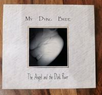 My Dying Bride - The Angel and the Dark River" limited CD Rheinland-Pfalz - Mülheim-Kärlich Vorschau