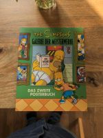Simpsons Posterbuch 2 Brandenburg - Potsdam Vorschau