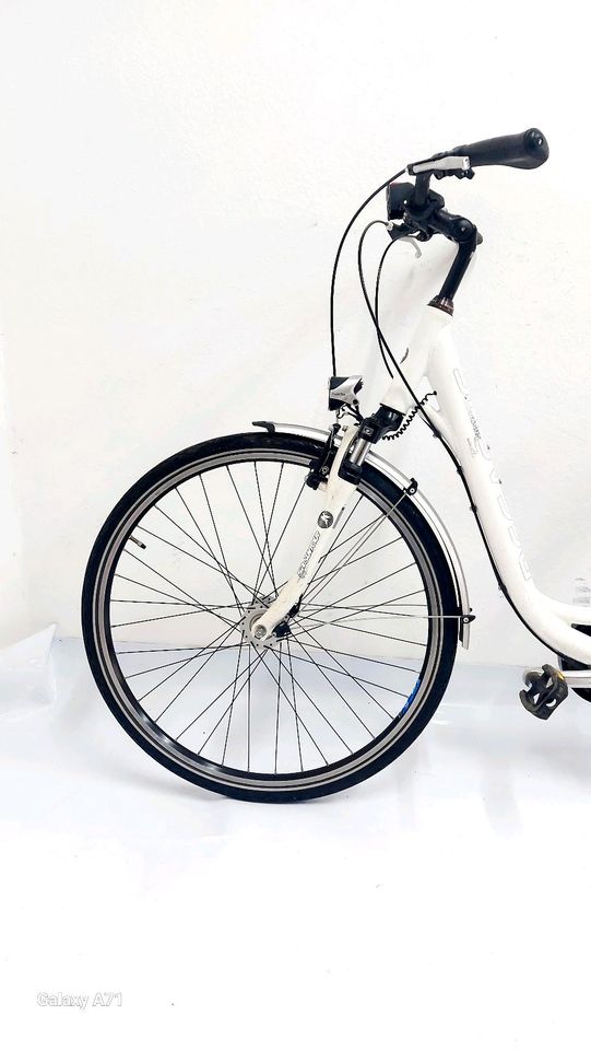 PEGAUSUS  SOLERO DAMEN FAHRRAD 28 ZOLL RH 46 CM in Herne