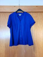 Damen Bluse Gr.XL/XXL,wie neu Nordrhein-Westfalen - Unna Vorschau