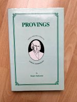 Provings, Rajan Sankaran Kr. München - Sauerlach Vorschau