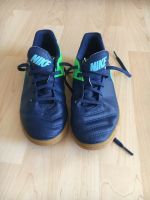 Nike Fußballschuhe f. Hallensport, Gr. 36,5 Hessen - Aarbergen Vorschau