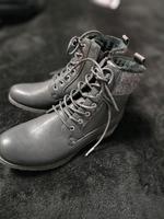 Stiefeletten neu von Tom Tailor Hessen - Niestetal Vorschau