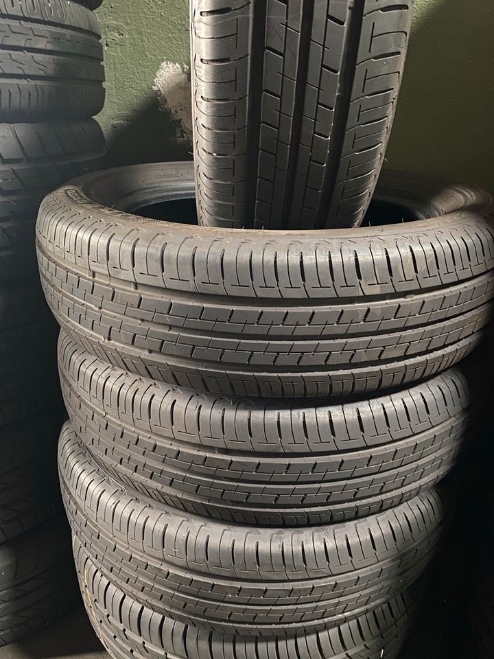 4 Sommerreifen Von Bridgestone 175/ 60 R16. 82H. Dot 2021 in Iserlohn