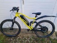 Prophete Graveler Fully E-MTB E-bike 2022 Niedersachsen - Laatzen Vorschau