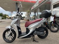 Kymco NEW PEOPLE S 50i ! Aktion ! Bayern - Feuchtwangen Vorschau