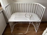 Babybay Beistellbett Boxspring XXL Aachen - Eilendorf Vorschau