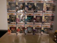 Funko pop My hero academia 15 Pieces Frankfurt am Main - Sachsenhausen Vorschau