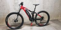 Haibike allmtn 2.0 E Bike Fully Emtb ebike Baden-Württemberg - Ebersbach an der Fils Vorschau