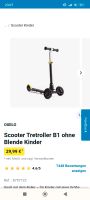 2x kinder roller-scooter Nordrhein-Westfalen - Gütersloh Vorschau