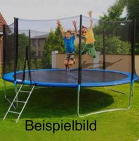 Trampolin 3,5m Durchmesser Bayern - Wiesentheid Vorschau