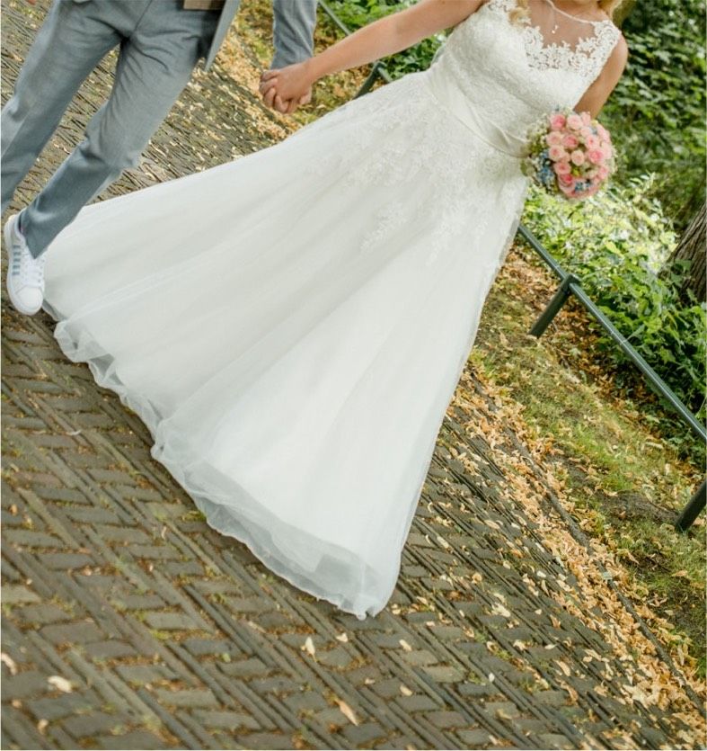 Brautkleid in Haren (Ems)