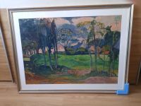 Gemälde: Druck nach Paul Gauguin Köln - Heimersdorf Vorschau