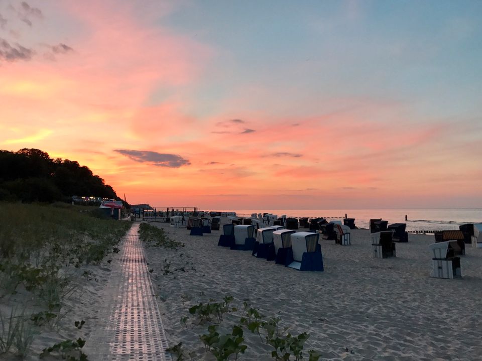 Panorama Seeblick Insel Usedom ab sofort verfügbar in Ückeritz