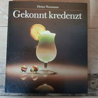 Verkaufe Buch über Cocktails Niedersachsen - Uelzen Vorschau