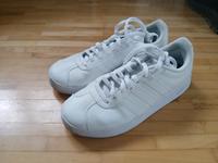 Adidas sneaker Schuhe weiß 36 Baden-Württemberg - Tübingen Vorschau
