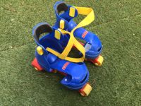 Kinder Rollschuhe von Fisher Price Sachsen-Anhalt - Landsberg (Saalekreis) Vorschau