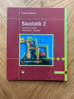 Baustatik 2 Raimond Dallner Schleswig-Holstein - Flensburg Vorschau