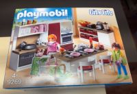 Playmobil City Life Küche mit Insel Wandsbek - Hamburg Bramfeld Vorschau