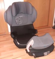 Autokindersitz Cypex Juno 2 - FIX   9 - 18 kg Isofix Sachsen - Werdau Vorschau