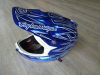 Troy Lee Designs D3 Fullface Downhill MTB-Helm in Gr. M Hessen - Hofbieber Vorschau