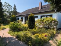 Fertig-Einfamilienhaus mit großem Eigentumsgrundstück: Erstbezug Niedersachsen - Lüneburg Vorschau