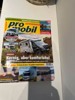 Pro mobil  - komplette Jahrgänge Wohnmobil Zeitschrift Nordrhein-Westfalen - Olfen Vorschau