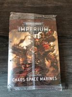 Warhammer Imperium Chaos Space Marine Premiumausgabe Rheinland-Pfalz - Trier Vorschau