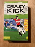 Crazy Kick von dlp Hessen - Hüttenberg Vorschau