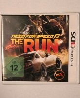 Nintendo 3ds Need for Speed the run Nordrhein-Westfalen - Ahlen Vorschau