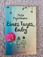 Buch Eines Tages, Baby von Julia Engelmann Bayern - Ingolstadt Vorschau