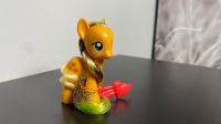 My little pony applejack brushable rainbow power mit Haarklammer Berlin - Spandau Vorschau