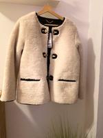 Damen Winterjacke , Mantel Saarland - Blieskastel Vorschau